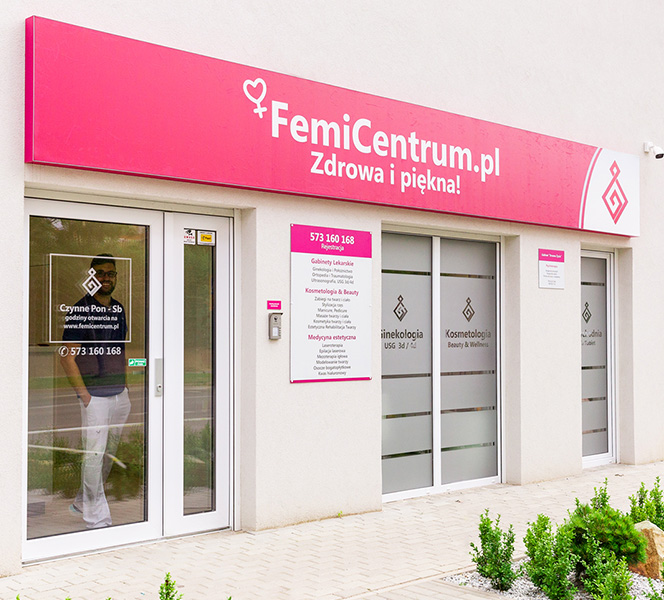 FemiCentrum