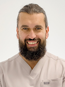 spa staff