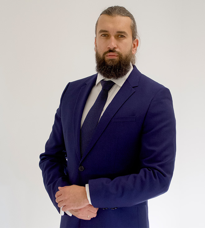 Jakub Kunkiewicz lekarz ginekolog